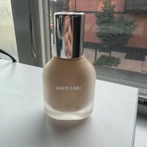 Haus Labs By Lady Gaga Foundation - Tan